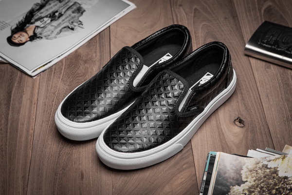 Vans Low-Top Slip-on Men Shoes--079